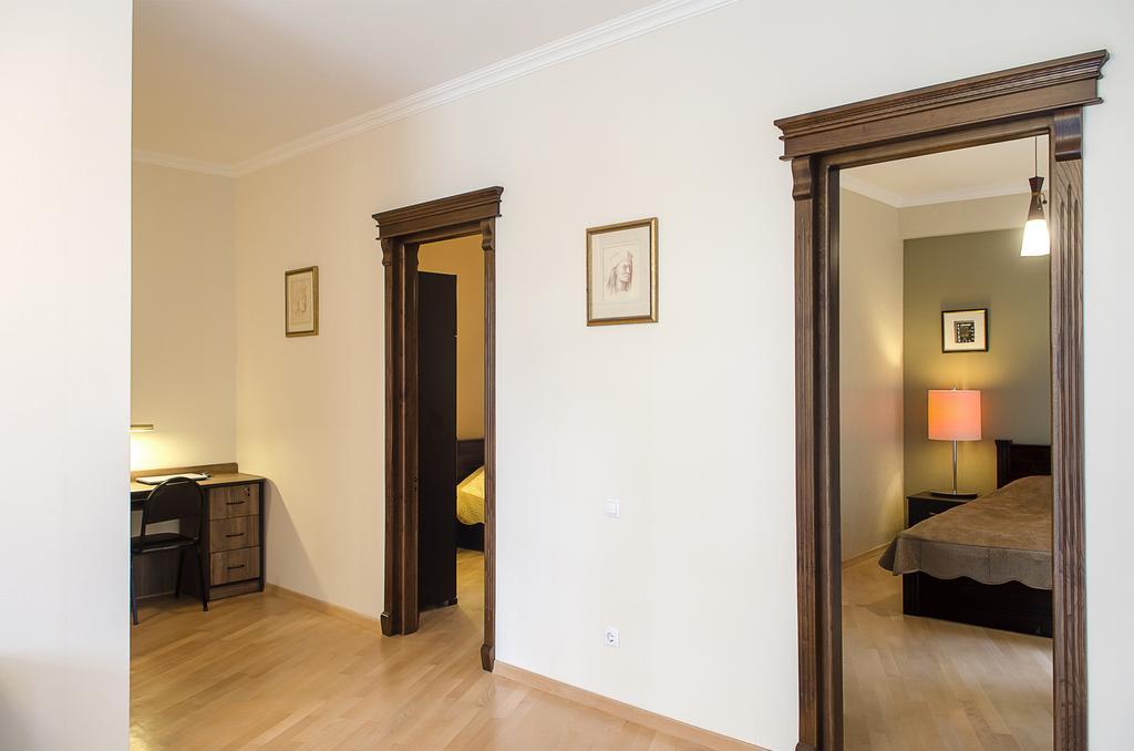 Tiflislux Apartment Room photo