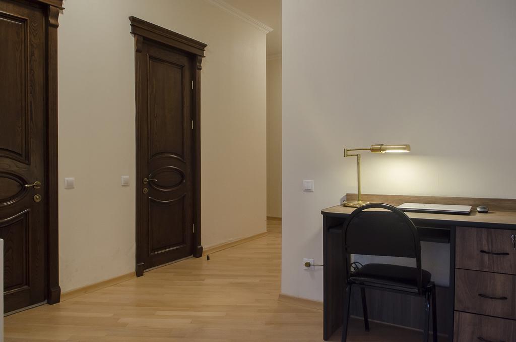 Tiflislux Apartment Room photo