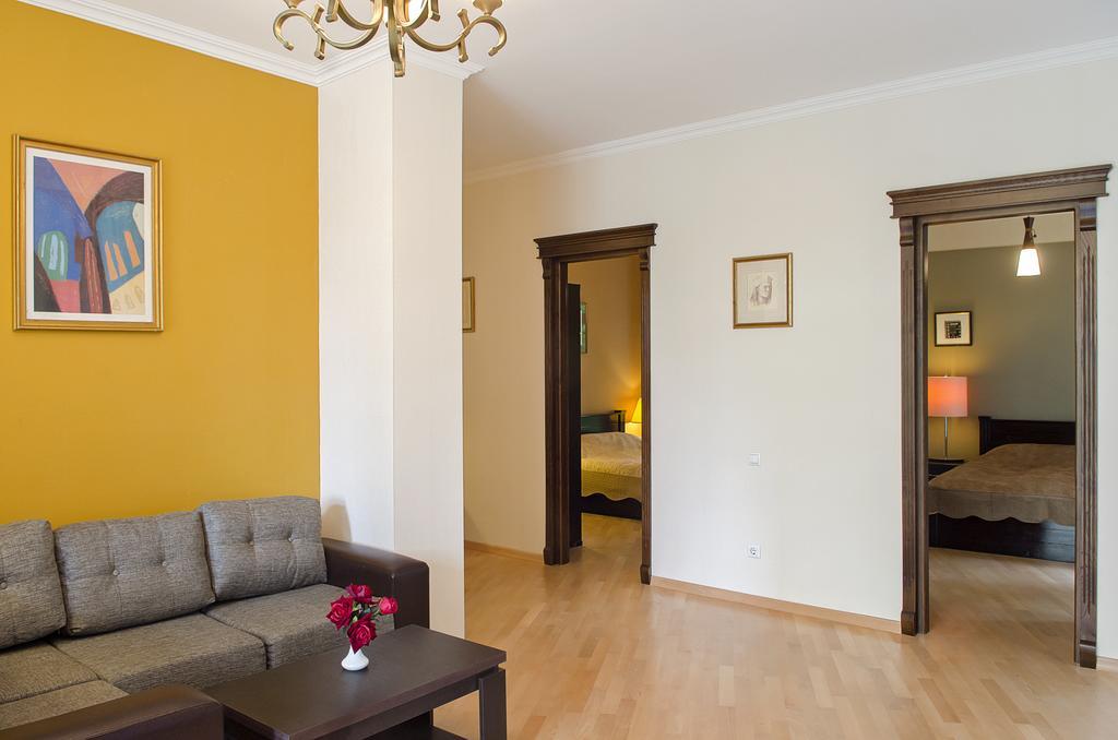 Tiflislux Apartment Room photo