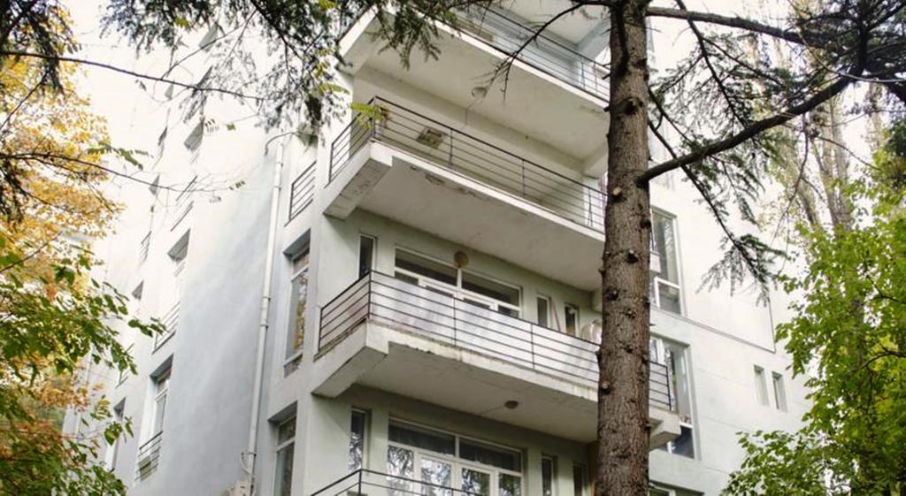 Tiflislux Apartment Exterior photo